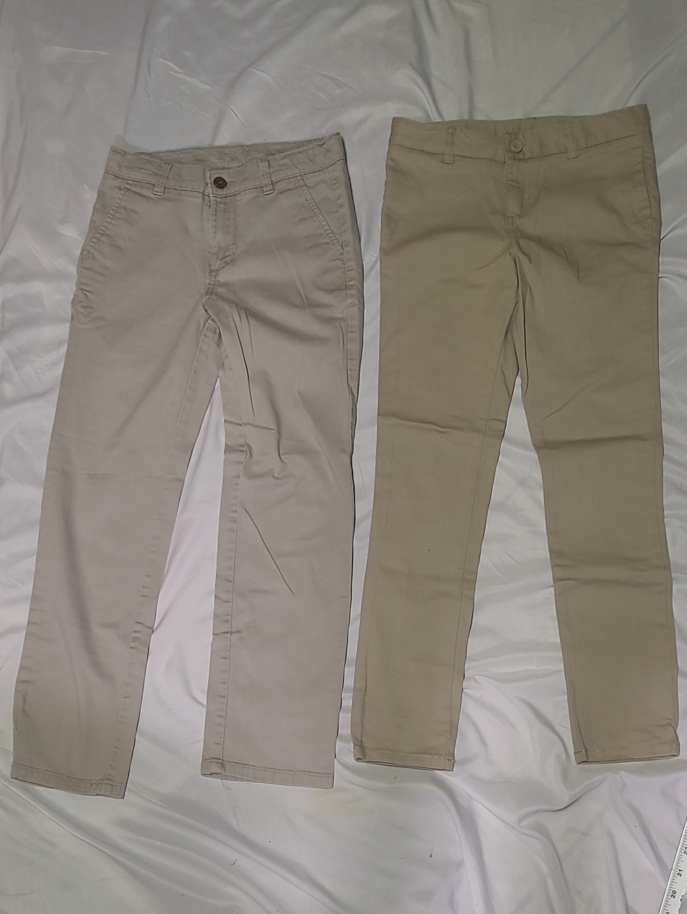 Back To School Boy's, Size 12, Izod And French Toast